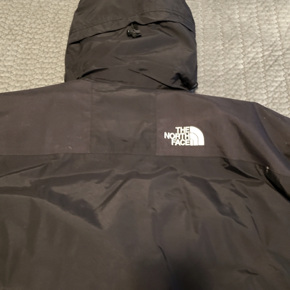 THE NORTH FACE  700 GORE-TEX JACKET